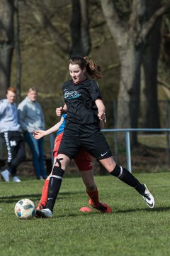 Bild 44 - C-Juniorinnen SV Steinhorst/Labenz - TSV Friedrichsberg-Busdorf : Ergebnis: 5:0